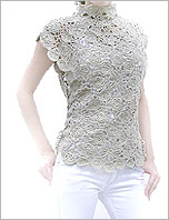 Crocheté